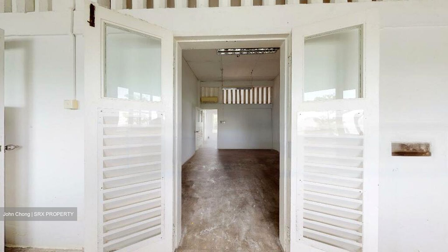 Old Birdcage Walk (D28), Office #538930411